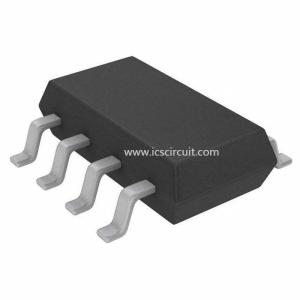 Cheap ODM Computer IC Chips PMIC Supervisory Circuits With Manual Reset Watchdog for sale