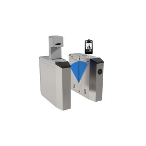 240V Flap Barrier Turnstile