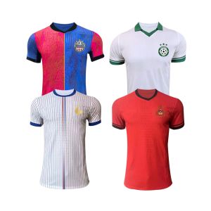 Italy Euro Cup Player Edition Jersey Custom Design Quick Dry Material