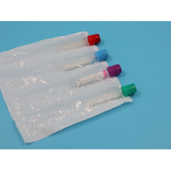 Quality Enhancing Clinical Specimen Safety With AI 650 Absorbent Pads And UN3373 Compliant Transport Bags wholesale