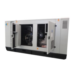 400kVA Perkins Diesel Generator Set / Sound Proof Diesel Generator
