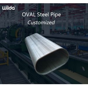 China Thick Wall Pipe Pre-galvanized Steel Pipe with 0Good Special Pipe on sale
