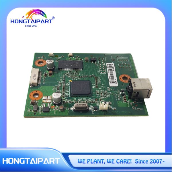 Formatter Board CB409-60001 Q5426-60001 For HP LaserJet 1018 1020 Hongtaipart