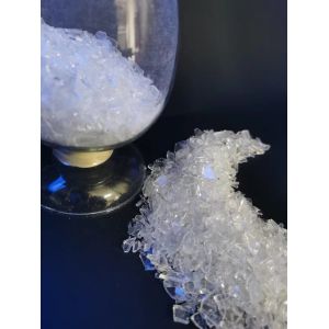 50:50 Polyester Epoxy Resin With High Gloss Bending Resistant