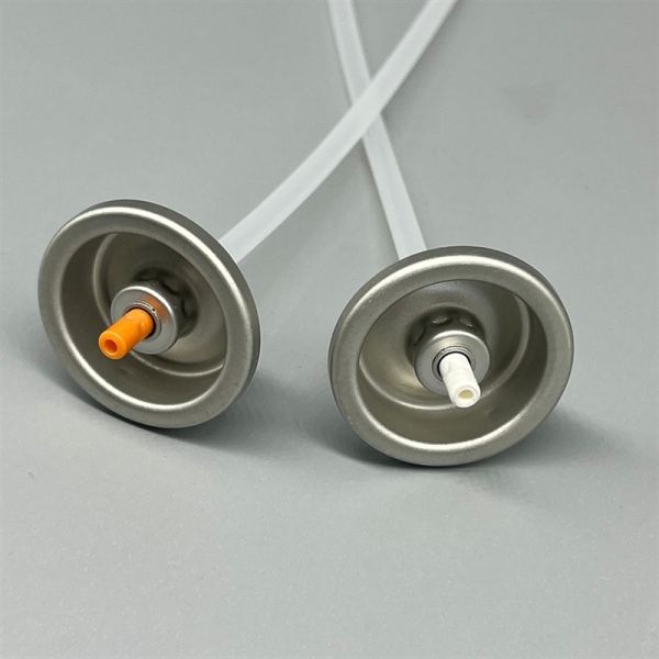 Quality WD-40 Lubricant Aerosol Spray Valve for Precision Maintenance with Multi-Surface Compatibility wholesale