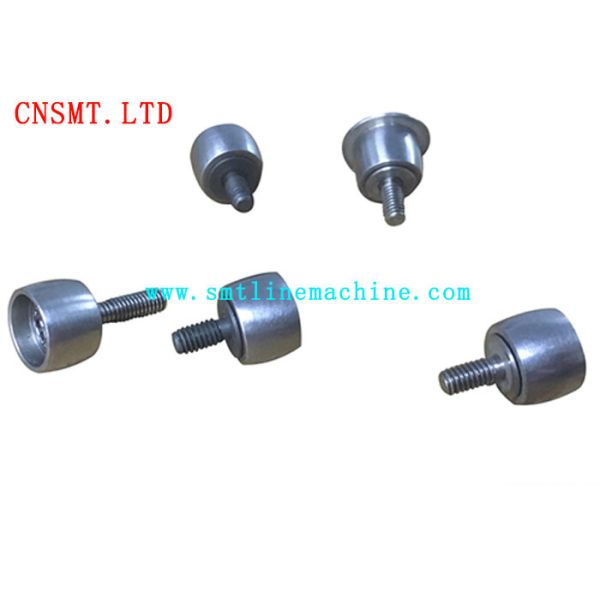 Quality SMT fittings N510010794AA KXF0E0GGA00 N510002167AA for belt pulley of Panasonic mounter wholesale