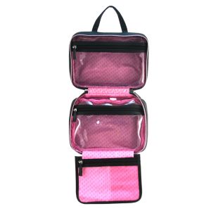 Weekender is perfect for traveling by car, train, or airplane