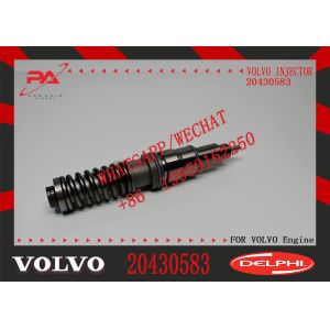 Diesel Injector 20430583 7420430583 8113941 BEBE4C00001 BEBE4C00101 for Vol-vo