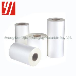 Durable BOPP ODM Scratch Resistant Window Film