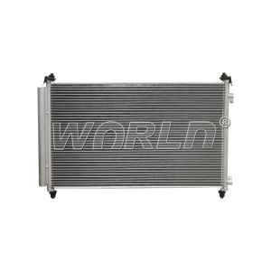 TD1161480A Car AC Condenser System For Mazda CX9 2012-2017 WXCN0139