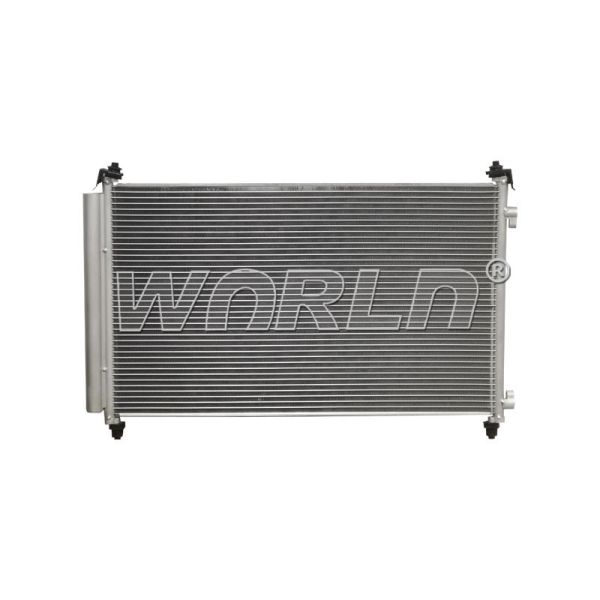 Quality TD1161480A Car AC Condenser System For Mazda CX9 2012-2017 WXCN0139 wholesale