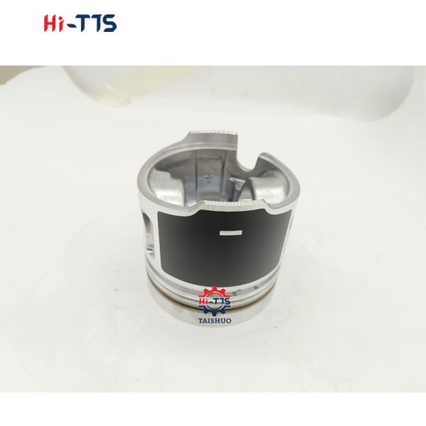 Quality F40100 Piston For C6.4 320D Engine Spare Parts wholesale