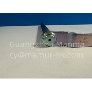 Clutch Fork Shaft Truck Auto Part For JMC CARRYING 493 528T6 160202005