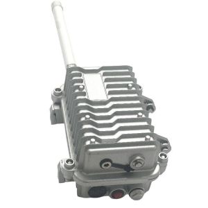 China 30W Aluminum Enclosures Anti Drone Device In 1.2g Band High Gain Antenna on sale