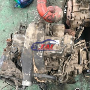J05C Turbo Engine for Hino Truck Other Models J08C J08E J05E H06C H07C