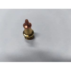 High-Performance Fiber Laser Welding Head for Optimal Welding Results With