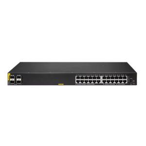 Customized 6000 Series R8N87A 24-Port POE Network Switch with 370W Power and 10