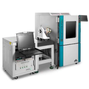 Cheap MEMS Accelerometer Test Equipment High Low Temperature Accelerometer Calibration System for sale