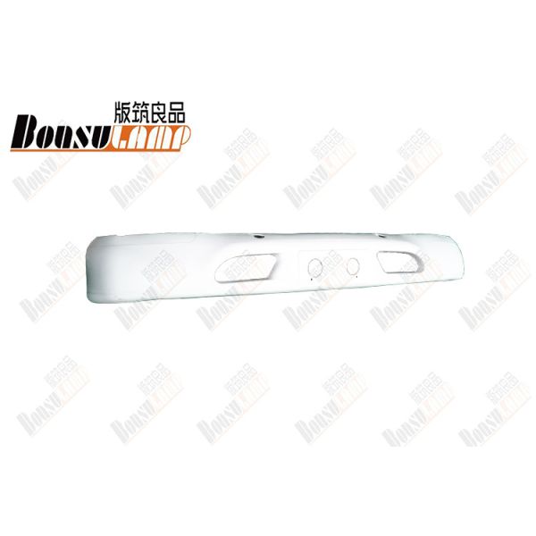 Quality Genuine Bumper Front  ISUZU NPR 4KH1 600P 100P/E4 8979990230 8-97999023-0 wholesale