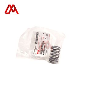 Valve Spring 8-97034629-1 897034-6291 8970346291 SK75-8 CX80 ZX70-3 4LE2 for