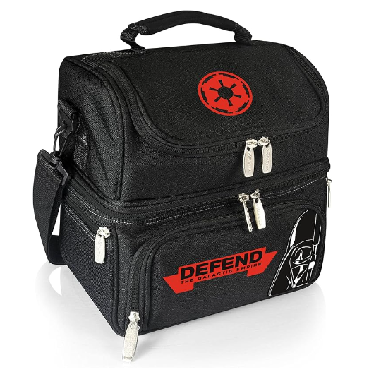 New model ice pack portable lunch picnic bag, plain color insulated bag, lunch bag, children's ice pack