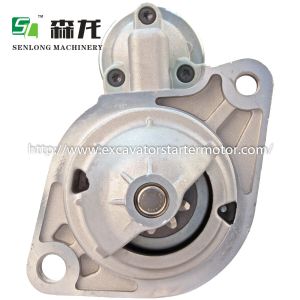 China 28100-0L080 28100-0L070 Starter Motor Toyota Hynix HILUX VIGO 1KD 3.0  0001110186 F000AL0111 F000AL1947 on sale