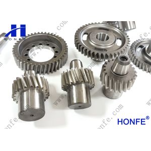 Gear Assm Thema 11E Rapier Loom Weaving Loom Parts Weaving Machine Textile Loom