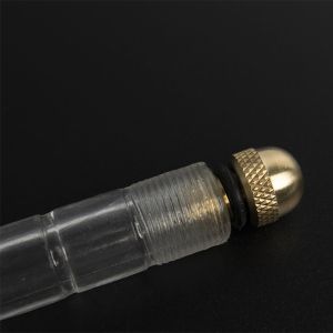 TC30 Transparent Plastic Shell Mirror Cutting Tool Glass Tile Cutter Tool