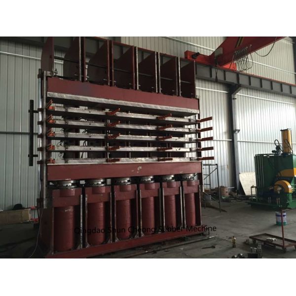 Quality Factory Direct Sale Tire Tread Making Machine Production Line wholesale