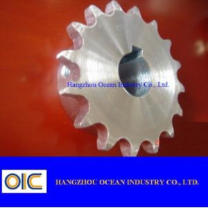 China Durability Bolt on Industrial Sprockets for Industrial Machinery on sale