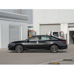 Toyota Avalon 2022 Dual Engine 2.5L Deluxe Edition Midsize Car Used