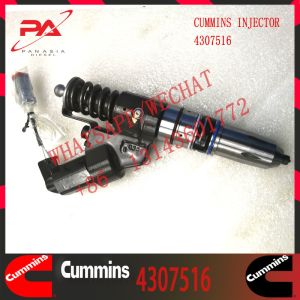 China CUMMINS Diesel Fuel Injector 4307516 4061851 4307517 3087557 Injection Pump M11 Engine on sale