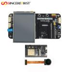 2MP OV2640 Sensor ESP32 CAM Module Fisheye MIPI Camera Module