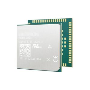 Cheap Java Supported 3G Iot Module with Global Coverage and LGA Pin RF Connector for sale