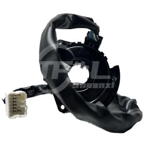 Clock Spring Assembly WG9925470280 for Howo Truck Parts