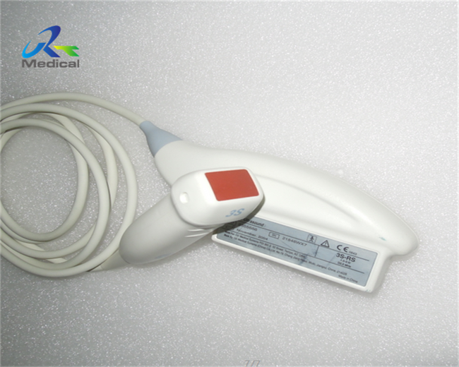 Ge Phased Array Ultrasound Transducer Logiq E Logiq I 3S-RS Medical Equipment