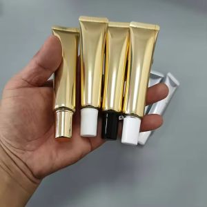 China Lip Gloss Cosmetic Tubes Packaging Empty Plastic Face Masks Lip Balm Tube on sale
