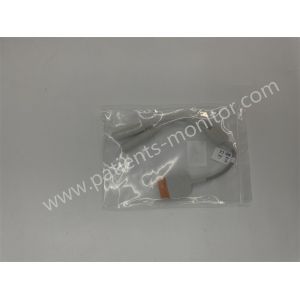 0.3m,Marquette Temperature Interface Cable New Original Consumable Cables for