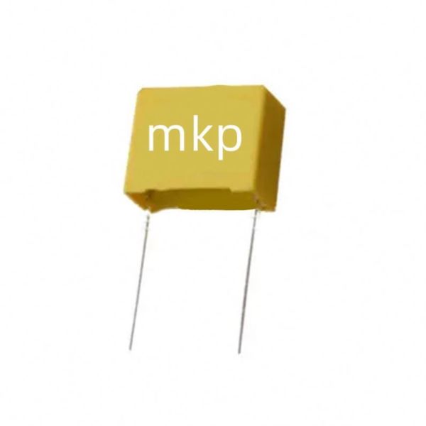China Supplier New brand factory directly hot sell safety film capacitors mkp 0