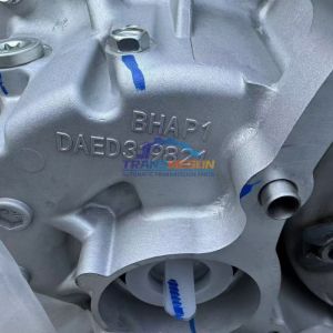 1700010K02000 Authentic New A6F7 Automatic Transmission