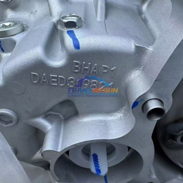 Quality 1700010K02000 Authentic New A6F7 Automatic Transmission wholesale