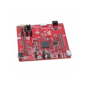 BOOSTXL-CC3135 Embedded Solutions WiFi RF LaunchPad™ Platform Evaluation Expansion Board
