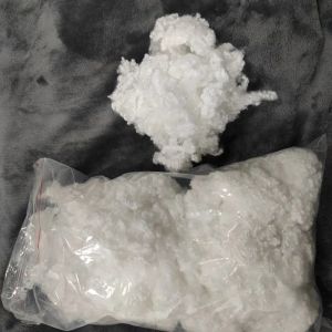 Synthetic Polyester Staple Fiber High Strength And Low Moisture