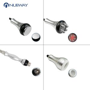 2018 new arrival fda approved ultrasonic cavitation machine wrinkle removal