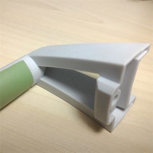 Leica Total Station Accessories Removable Carry Handle For Ts02 Ts06