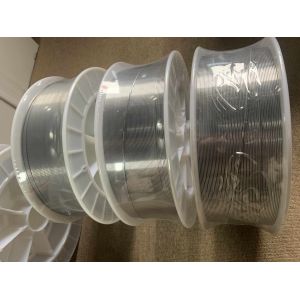 China AlMg 5 Metco AlMg Aluminum Metal Wire Welding Structural Steels Pressure Vessels Automobile on sale