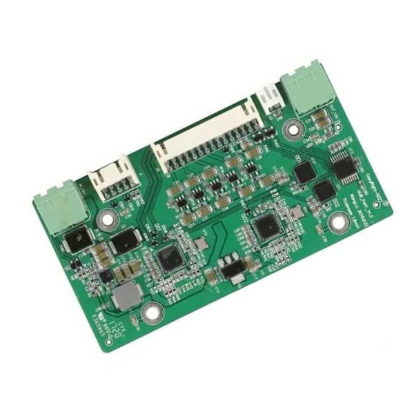 SMT factoryOEM Electronics Multilayer Printed Circuit Board RoHS Board Gerber