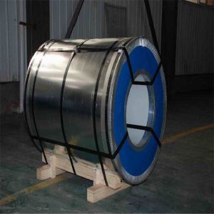 Z180 0.2 To 4mm Galvanized Steel Sheet In Coil Cold Rolled Galvanized Steel