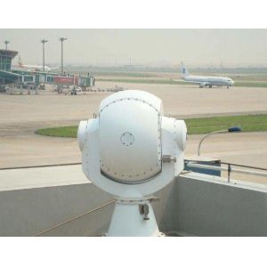 Buy cheap Security EOS Electro Optical Systems , Radar Tracking System For Vessel / from wholesalers