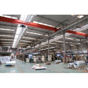 1000-1570mm*1000mm-6000mm Marble-Aluminum-Composite-Panel With 5.5kg/m2 Long